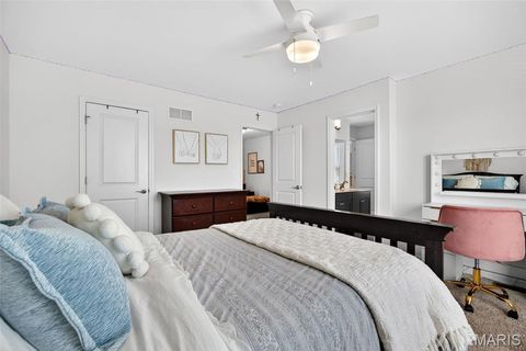 Tiny photo for 2319 Red Glory Drive, Wildwood, MO 63011 (MLS # 26026518)