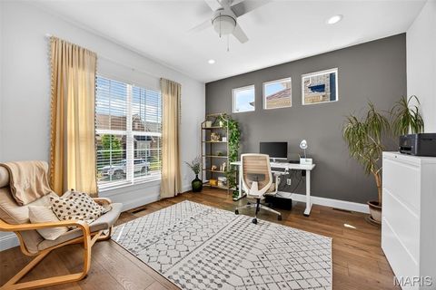 Tiny photo for 2319 Red Glory Drive, Wildwood, MO 63011 (MLS # 26026518)