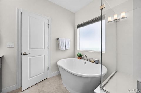 Tiny photo for 2319 Red Glory Drive, Wildwood, MO 63011 (MLS # 26026518)