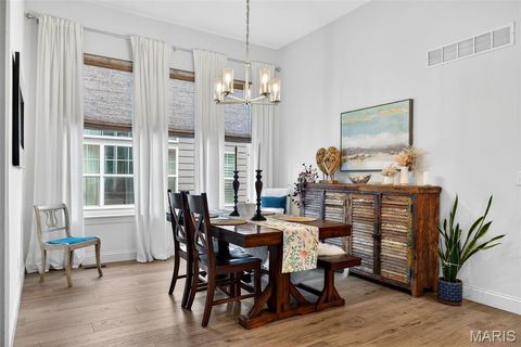 Tiny photo for 2319 Red Glory Drive, Wildwood, MO 63011 (MLS # 26026518)