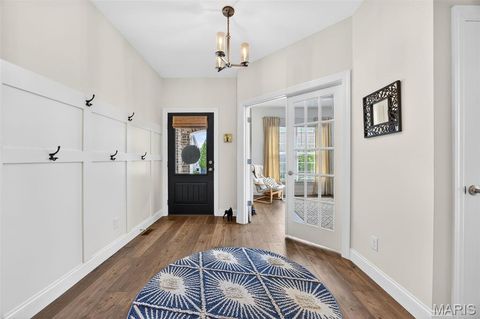 Tiny photo for 2319 Red Glory Drive, Wildwood, MO 63011 (MLS # 26026518)