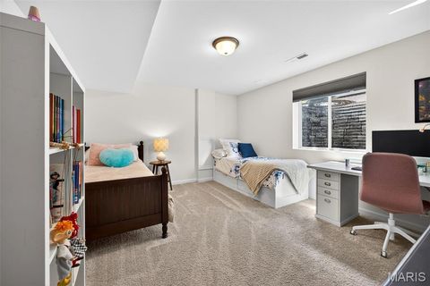 Tiny photo for 2319 Red Glory Drive, Wildwood, MO 63011 (MLS # 26026518)