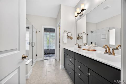 Tiny photo for 2319 Red Glory Drive, Wildwood, MO 63011 (MLS # 26026518)