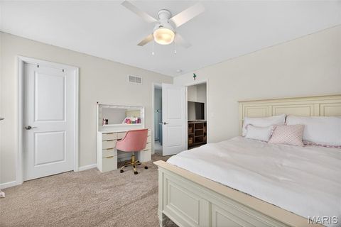 Tiny photo for 2319 Red Glory Drive, Wildwood, MO 63011 (MLS # 26026518)