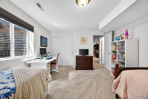 Tiny photo for 2319 Red Glory Drive, Wildwood, MO 63011 (MLS # 26026518)
