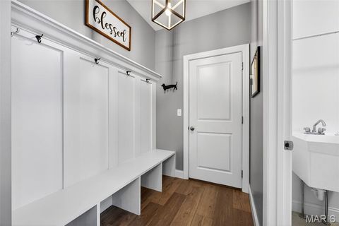 Tiny photo for 2319 Red Glory Drive, Wildwood, MO 63011 (MLS # 26026518)