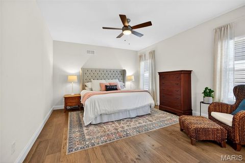 Tiny photo for 2319 Red Glory Drive, Wildwood, MO 63011 (MLS # 26026518)