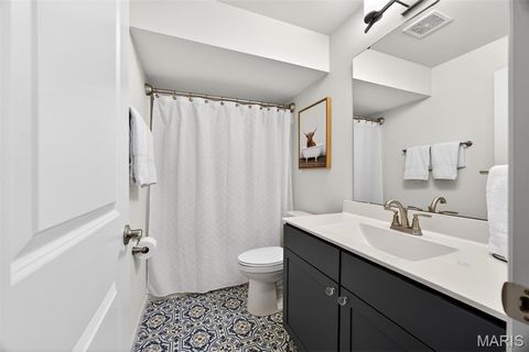 Tiny photo for 2319 Red Glory Drive, Wildwood, MO 63011 (MLS # 26026518)
