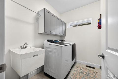 Tiny photo for 2319 Red Glory Drive, Wildwood, MO 63011 (MLS # 26026518)