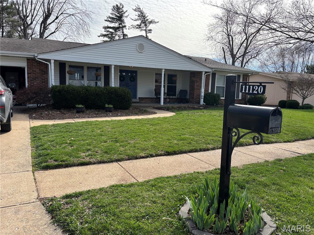 Queen Anne Village - Residential