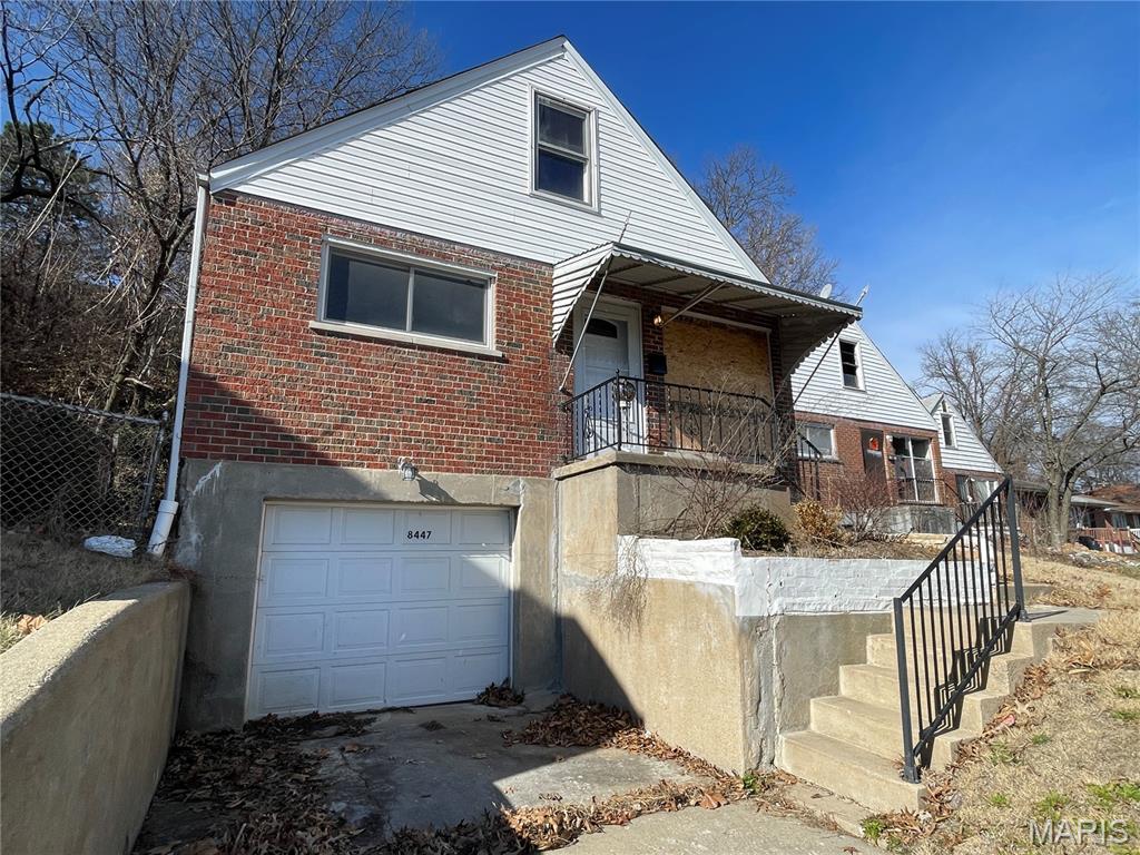 Gast Place Add - Residential