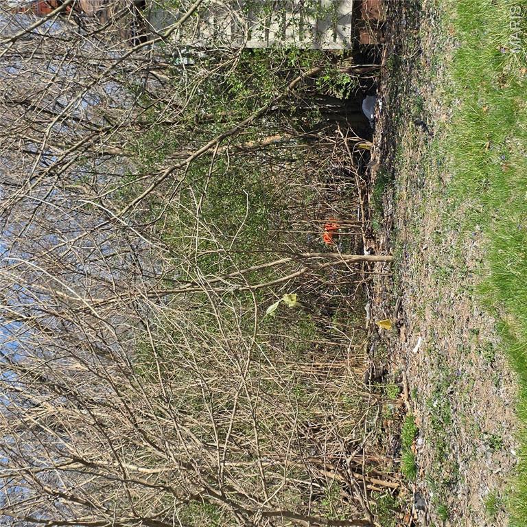 Chambers Park - Land