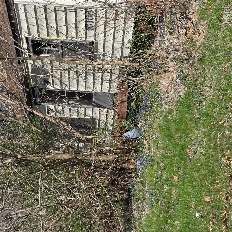 Chambers Park - Land