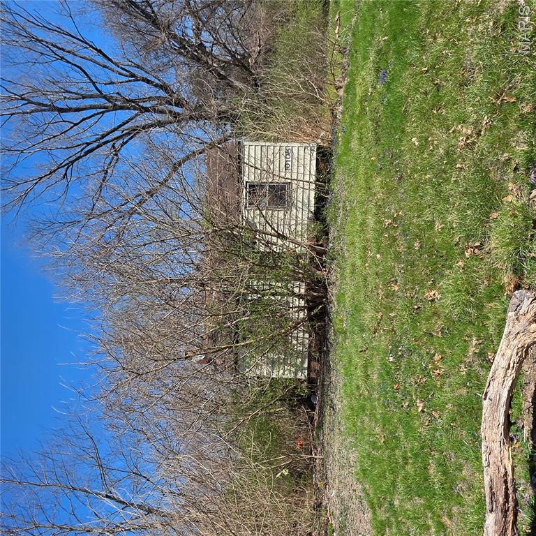 Chambers Park - Land