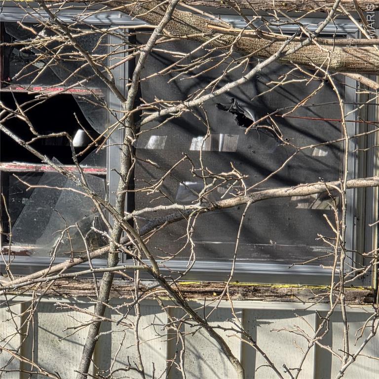 Chambers Park - Land