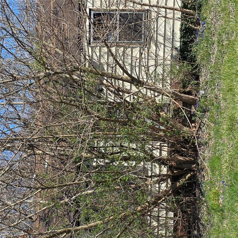 Chambers Park - Land