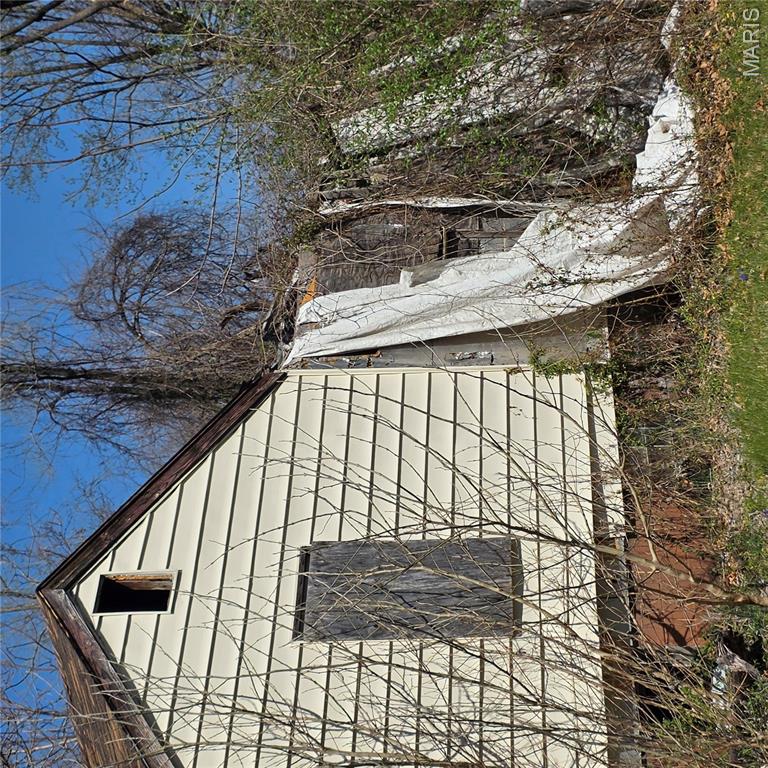 Chambers Park - Land