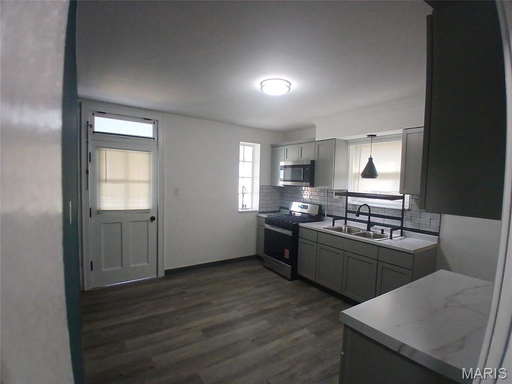 Ingelside Add - Residential