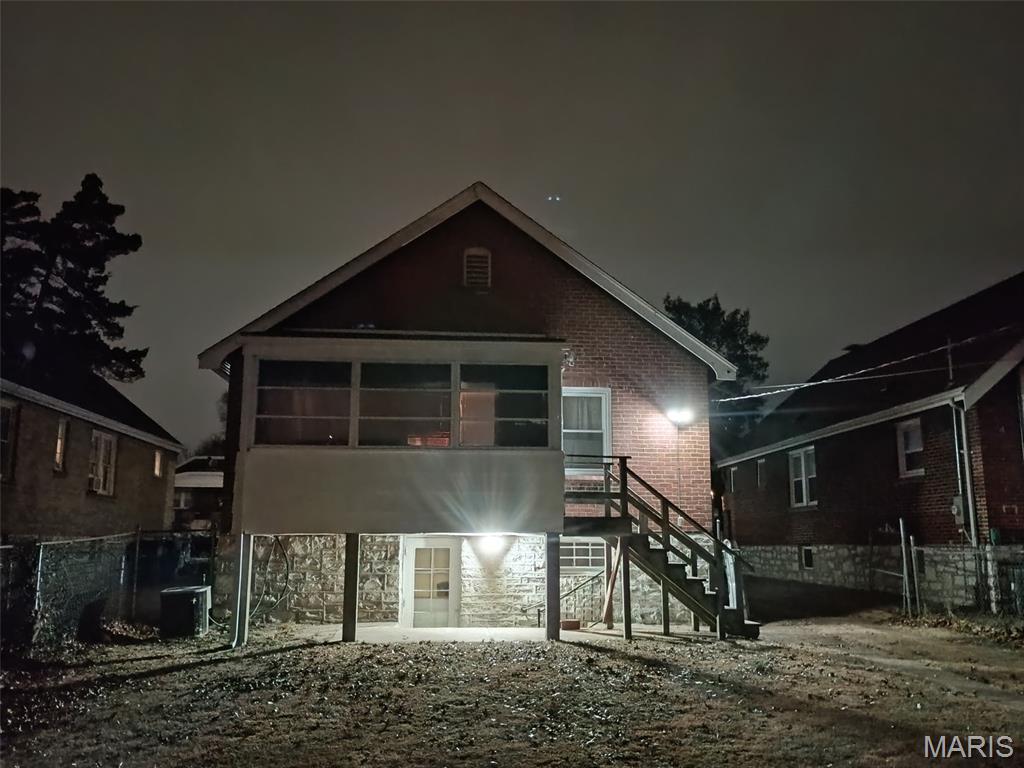 Ingelside Add - Residential