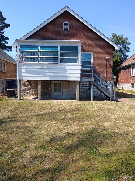 Ingelside Add - Residential