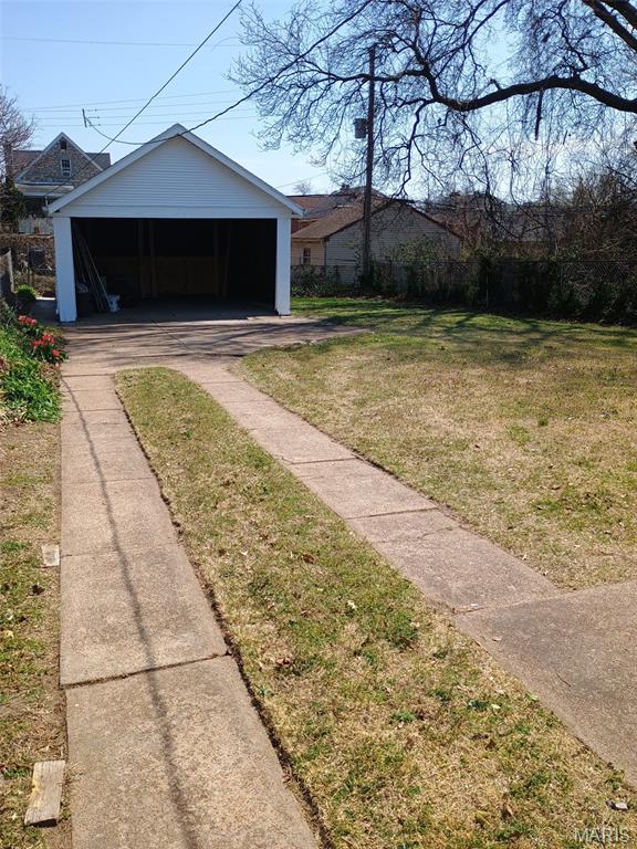 Ingelside Add - Residential