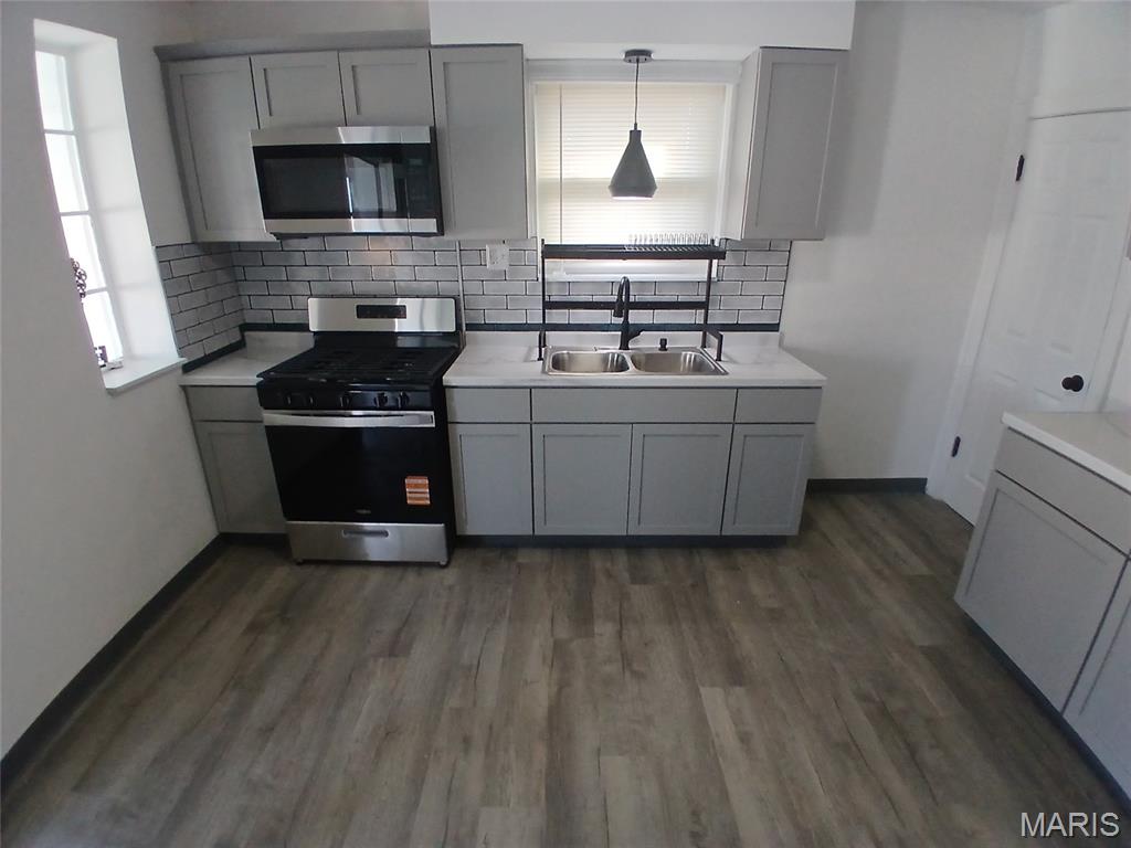 Ingelside Add - Residential