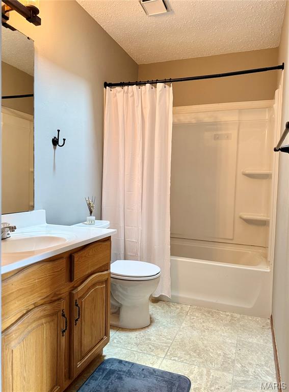 Ashton Place Condo - Residential