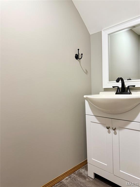 Ashton Place Condo - Residential