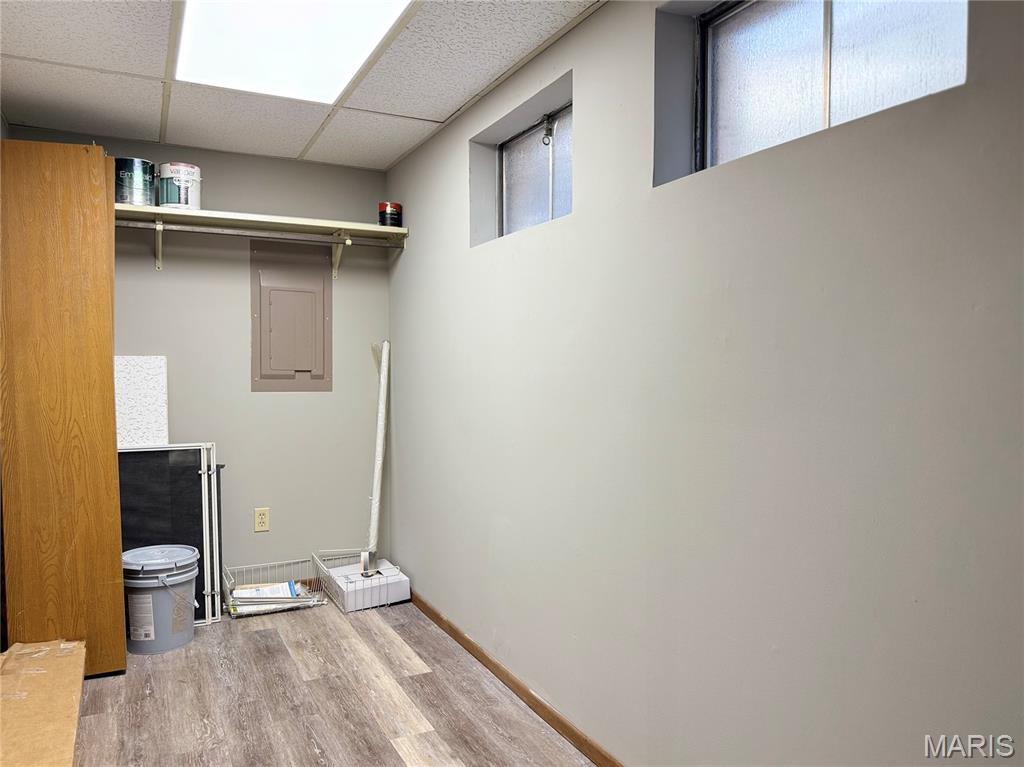 Ashton Place Condo - Residential