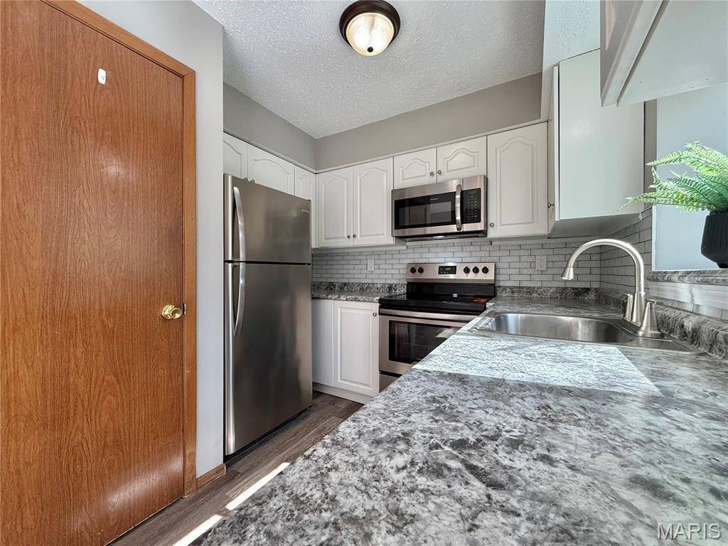 Ashton Place Condo - Residential