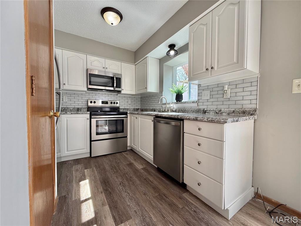 Ashton Place Condo - Residential