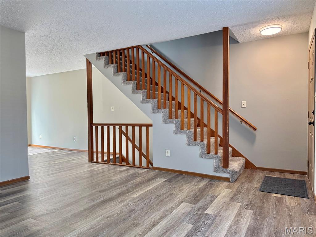 Ashton Place Condo - Residential