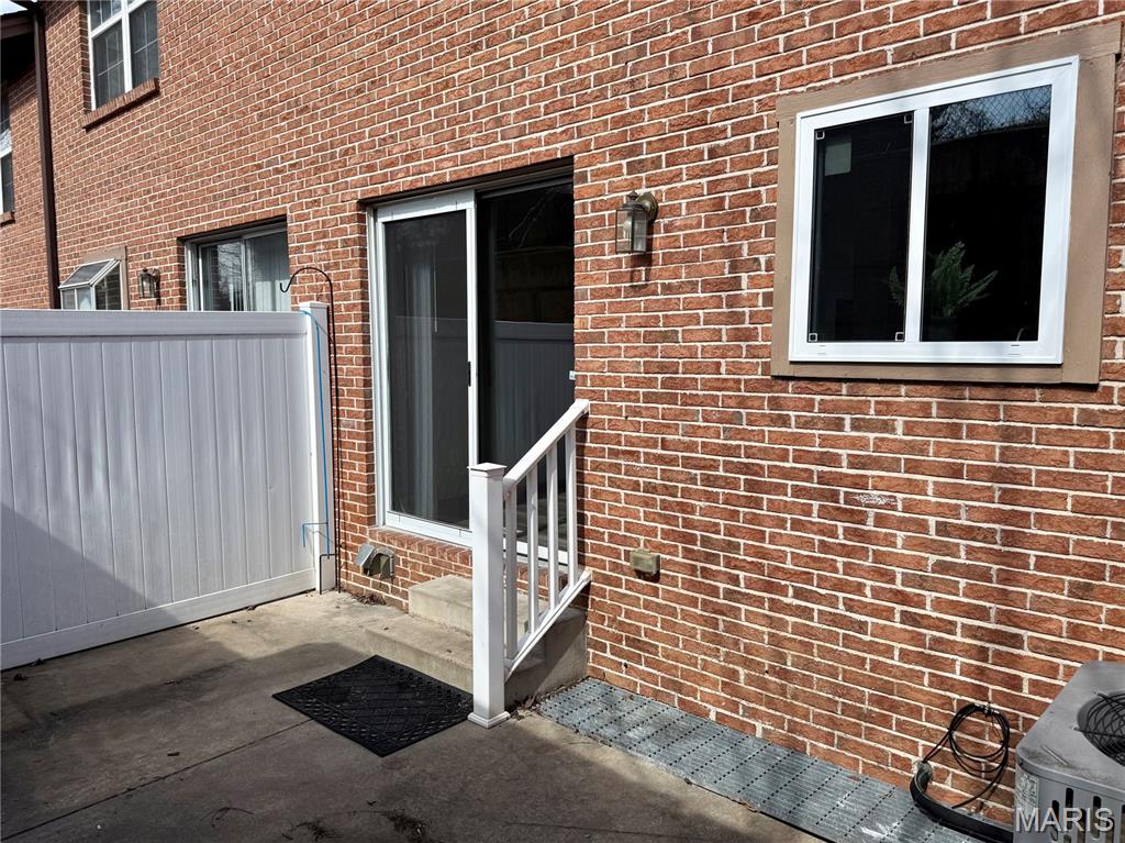 Ashton Place Condo - Residential