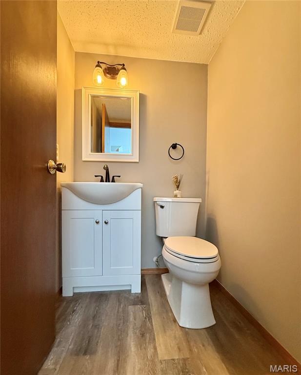 Ashton Place Condo - Residential