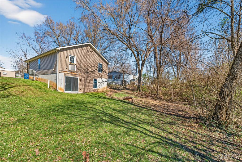 Roberts 19-9 - Residential