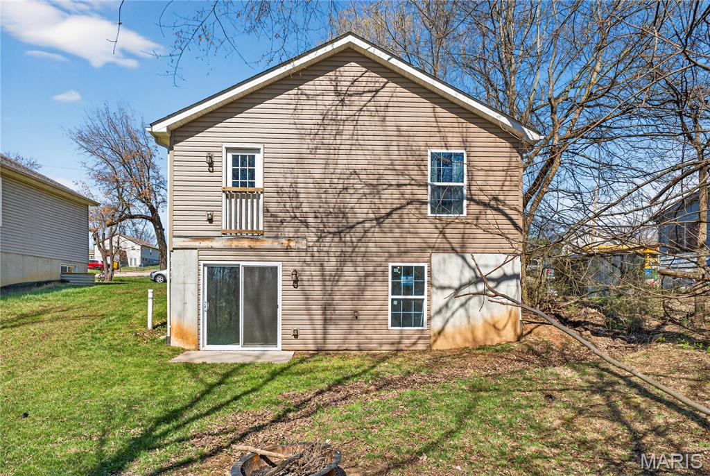 Roberts 19-9 - Residential