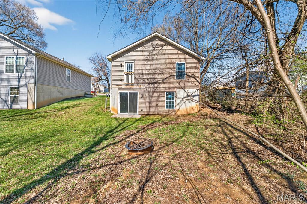 Roberts 19-9 - Residential