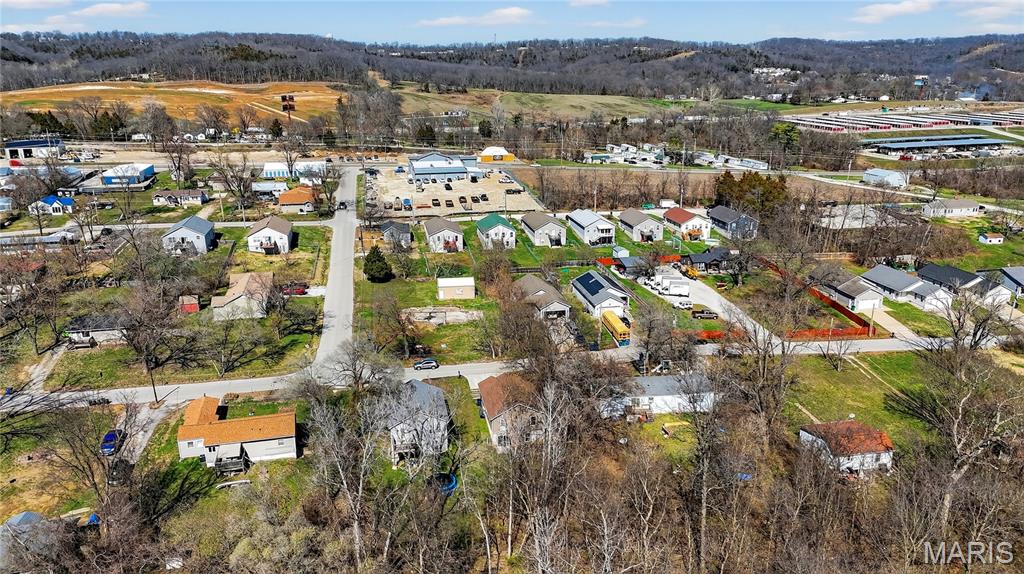 Roberts 19-9 - Residential