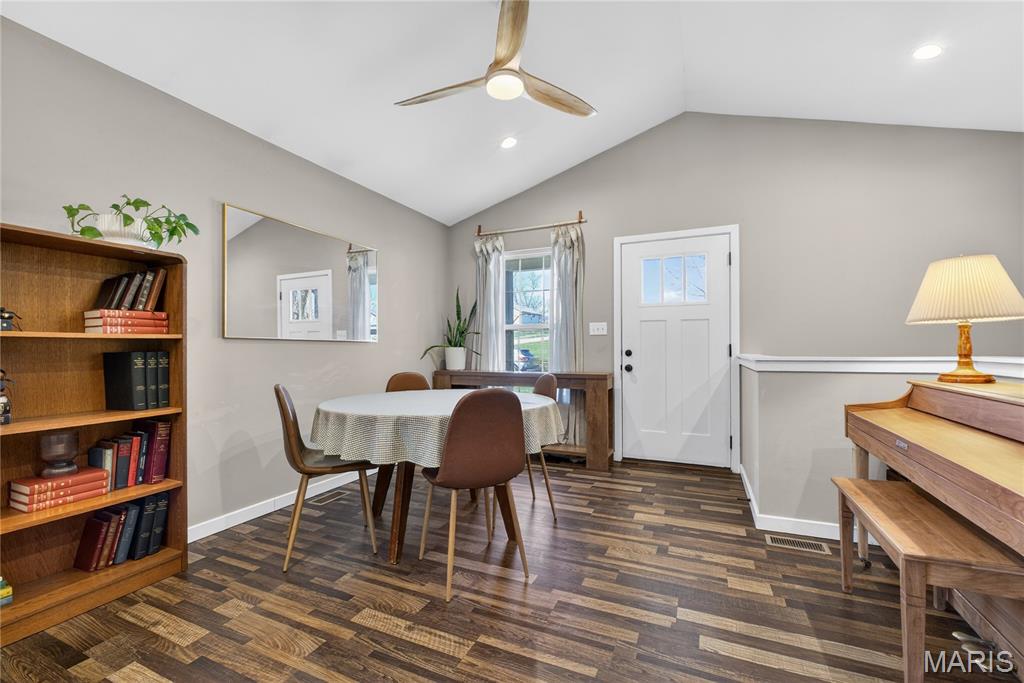 Roberts 19-9 - Residential