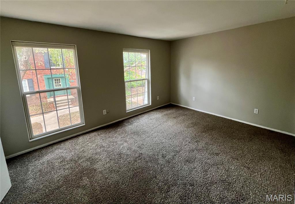 Chapel Ridge Sec 1 - Residential