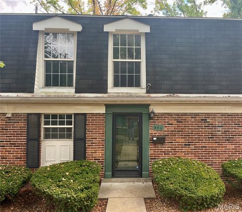 420 Chapel Ridge Drive Hazelwood MO 63042