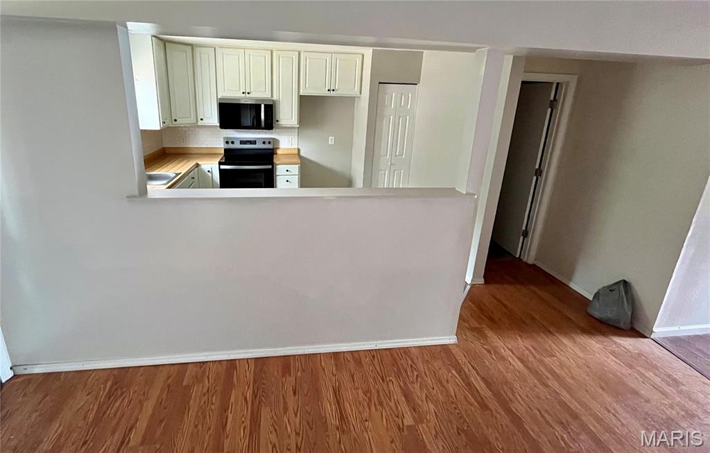 Chapel Ridge Sec 1 - Residential