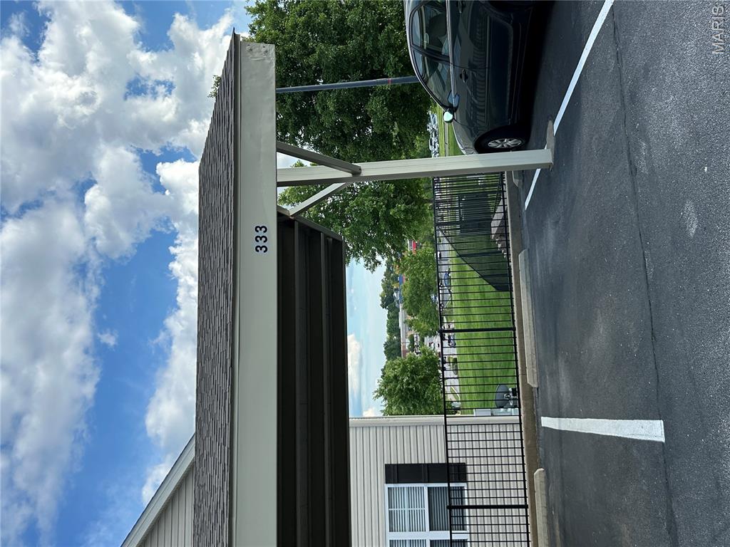 Bramblett Crossing Condo #1 - Residential Lease