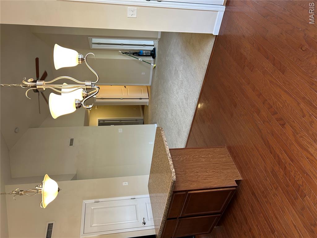Bramblett Crossing Condo #1 - Residential Lease