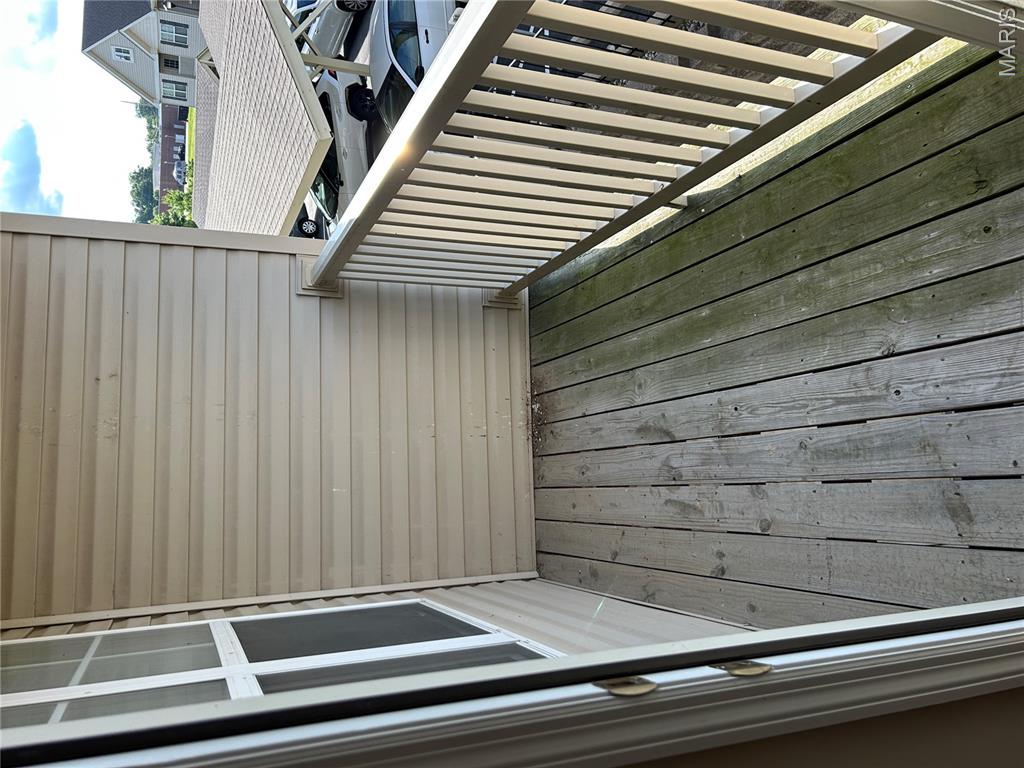 Bramblett Crossing Condo #1 - Residential Lease