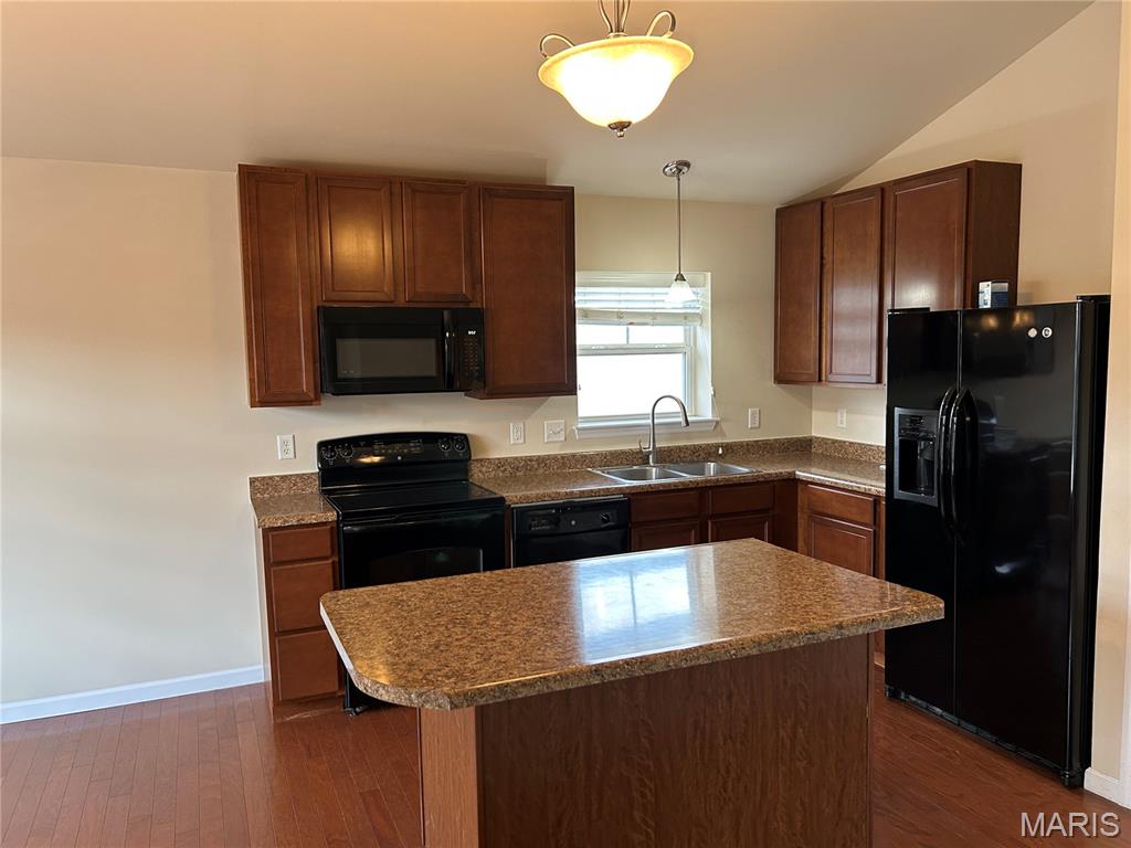 Bramblett Crossing Condo #1 - Residential Lease