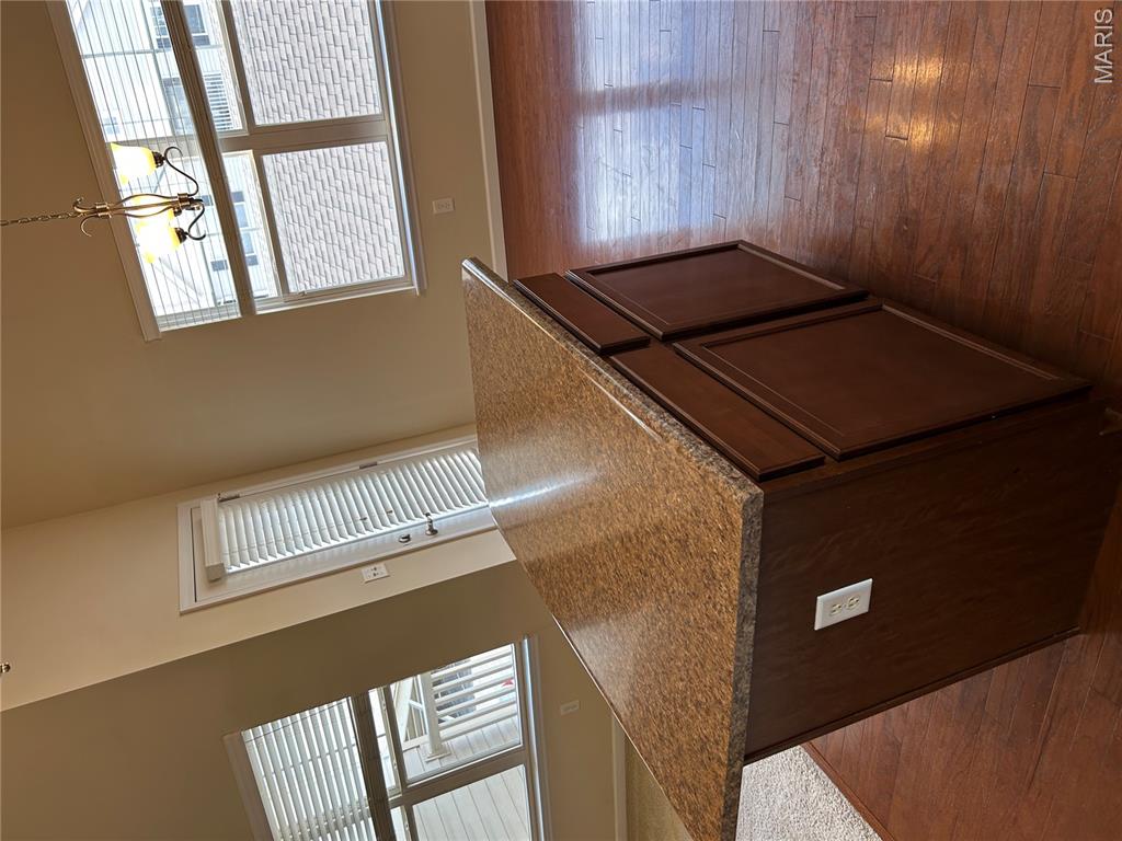 Bramblett Crossing Condo #1 - Residential Lease