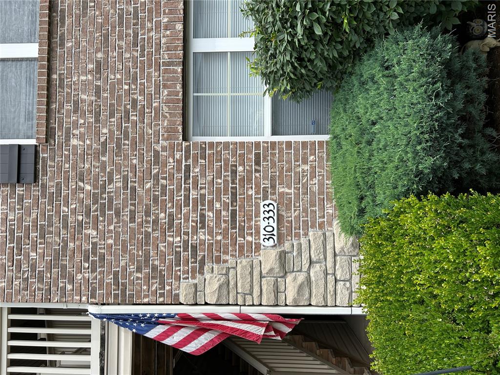 Bramblett Crossing Condo #1 - Residential Lease