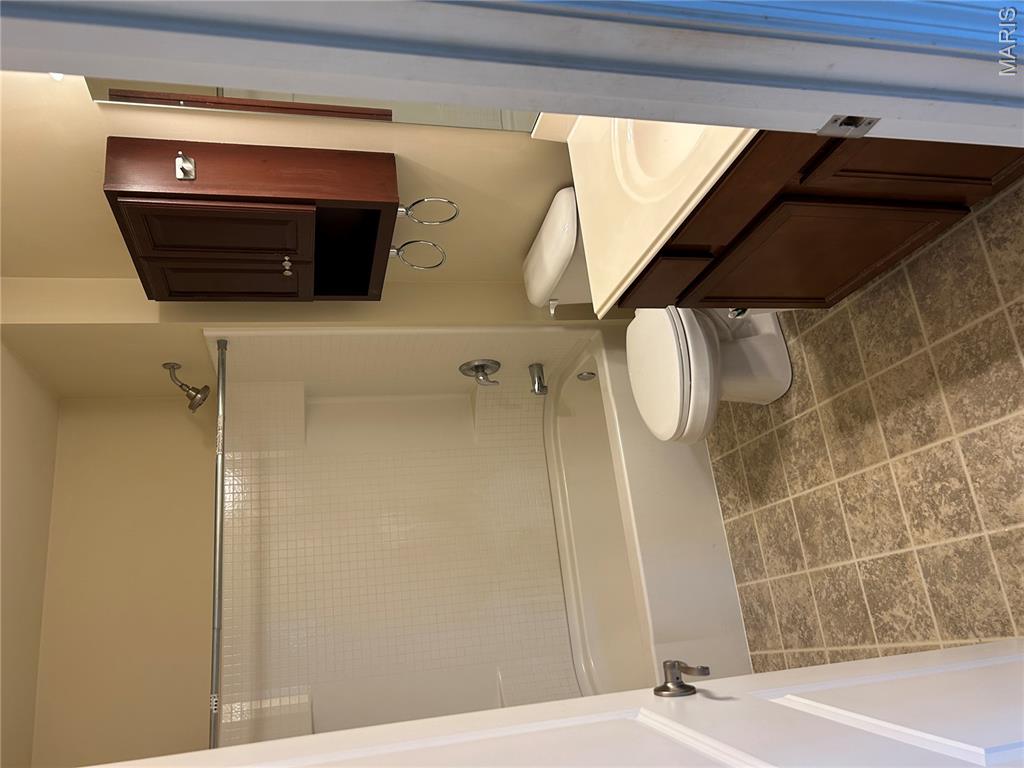 Bramblett Crossing Condo #1 - Residential Lease