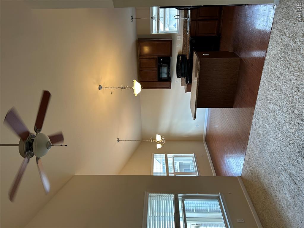 Bramblett Crossing Condo #1 - Residential Lease